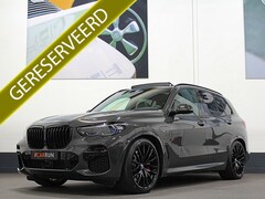 BMW X5 - 45e 360 View | ACC | Pano | Head Up | Laser | Lane & Side Assist | Apple & Android Carplay