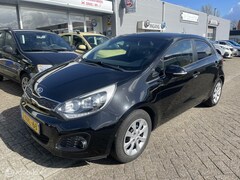 Kia Rio - 1.2 CVVT Super Pack Navi , Cruise, Climate