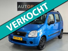 Suzuki Wagon R+ - 1.3 GLX, Automaat, Struurbek, APK, NAP