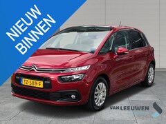 Citroën C4 Picasso - 1.2 PureTech Selection