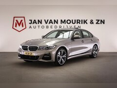 BMW 3-serie - 330e xDrive eDrive M-Sport Edition | MEDIA PACK | LEDER | TREKHAAK | 19"