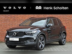 Volvo XC40 - D3 AUT8 150PK R-Design, Glazen Panoramadak, Verwarmbare Voorstoelen, 19'' Lichtmetalen Vel