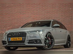Audi A6 Avant - 3.0 TDI BiT 313PK quattro Competition ACC, Matrix, Luchtv., Pano, Trekhaak