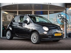 Fiat 500 - 1.2 Sport Airco Electr. ramen LM Zondag a.s. open