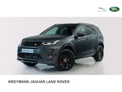 Land Rover Discovery Sport - P300e 1.5 R-Dynamic SE