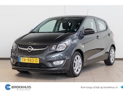 Opel Karl - 1.0 ecoFLEX Edition + | Edition plus pack | Parkeersensoren | Bluetooth | USB | Cruise Con