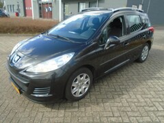 Peugeot 207 SW - X-Line 1.4 VTi