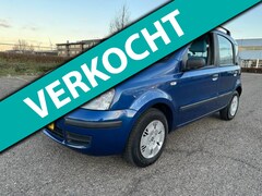 Fiat Panda - 1.2 Dynamic AIRCO BJ 6-2006 APK 3-2024