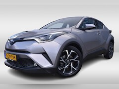Toyota C-HR - 1.8 Hybrid Dynamic Limited