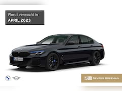 BMW 5-serie - Sedan 520i Business Edition M Sportpakket Aut. - Verwacht: April 2023