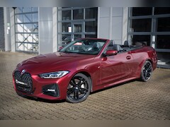 BMW 4-serie Cabrio - 430i High Executive M-Sport 245PK
