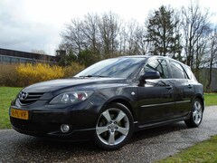 Mazda 3 Sport - 2.0 Active