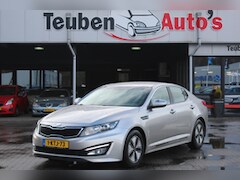 Kia Optima - 2.0 CVVT Hybrid Plus Pack Camera, Navigatie, Climate control