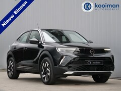 Opel Mokka-e - 50-kWh 11kW 136pk bl. Level 3 Voorraad Subsidie Mogelijk / Winterpakket / Apple Carplay