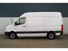 Volkswagen Crafter - 32 2.0 TDI 80kw L2-H2 -AIRCO-CRUISE-PDC