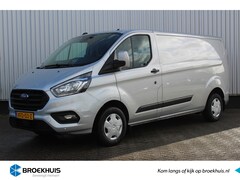 Ford Transit Custom - 300 L2H1 2.0TDCI 105PK TREND