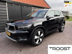 Volvo XC40 - 1.5 T3 Momentum Pro|Apple Carplay|Navi|Led|Stoelverw.|19Inch|On Call