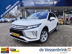 Mitsubishi Eclipse Cross - 1.5 DI-T Instyle NL-Auto *Geen Afl. Kosten