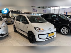 Volkswagen Up! - 1.0 TAKE UP BLUEM. Airco DAB Bleutooth