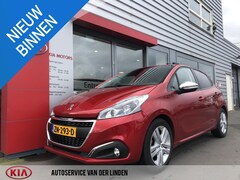 Peugeot 208 - 1.2 PureTech Signature