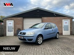 Fiat Punto - 1.2 Navigator | Airco | Nap | Apk 3-23 | Velgen