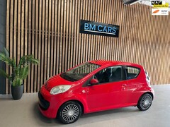 Citroën C1 - 1.0-12V Séduction [bj 2007] 3DRS|Toerenteller|Nw APK
