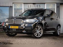 BMW X5 - XDrive40e M-Sport I Full-option I Nieuwe accu I Topconditie