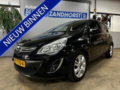 Opel Corsa - 1.2-16V Anniversary Edition