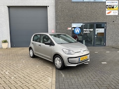 Volkswagen Up! - 1.0 take up BlueMotion 2014 Airco/Nap 5Drs
