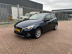 Mazda 2 - 1.5 Skyactiv-G Sport Selected