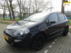 Fiat Punto Evo - 1.4 Automaat