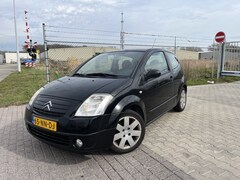Citroën C2 - 1.1i Ligne Prestige 138.837 km / LM VELGEN \