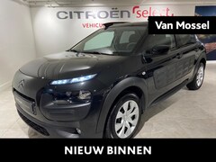 Citroën C4 Cactus - 1.2 PureTech Feel