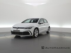 Volkswagen Golf - 1.4 eHybrid GTE | Navi | Adapt. Cruise | Stoel- Stuurverw. | Camera | Apple CarPlay