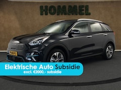 Kia e-Niro - DynamicLine 64kWh