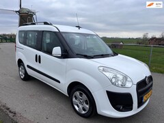 Fiat Doblò - 1.3 MultiJet Active