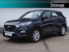 Hyundai Tucson - 1.6 T-GDI Comfort NAVI | CAMERA | 1600 KG CARAVAN TREKKER | AUTOMAAT|