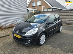 Renault Clio - 1.2-16V Collection Airco Bj:2009 NAP