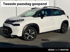 Citroën C3 Aircross - 1.2 PureTech Business | PARKEERSENSOREN | APPLE CARPLAY/ANDROID AUTO | CRUISE CONTROL | AI