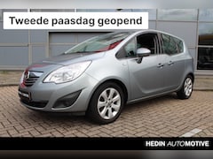 Opel Meriva - 1.4 Turbo 140pk 6-bak Cosmo | 49000 km