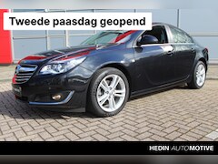 Opel Insignia - 1.6 Turbo 170pk Business+ | 1e eigenaar | 18 inch | Xenon | Trekhaak