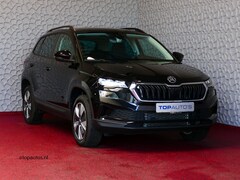 Skoda Karoq - 1.5 TSI 150PK CARPLAY NAVI VIR.COCKPIT STOEL/STUUR VERW. ADAP.CRUISE 03/2023