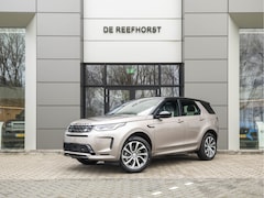 Land Rover Discovery Sport - P300e R-Dynamic S | Adaptive Cruise | Trekhaak | Panoramadak |