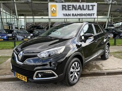 Renault Captur - 0.9 TCe Limited / Trekhaak / Airco / Navi / Bluetooth / Cruise / Elek Ramen V / Elek Spieg