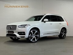 Volvo XC90 - 2.0 T8 Twin Engine AWD Inscription | Luchtvering | Opendak | BLIS | Harman/Kardon | Trekha