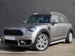 MINI Countryman - Cooper Dutch Made Edition + Connected Navigation