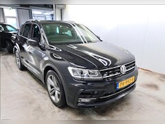 Volkswagen Tiguan - 1.4 TSI Comfortline Business R *PANO | ACC | VIRTUAL-COCKPIT | LED-LIGHTS | KEYLESS | LANE