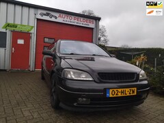 Opel Astra - 1.6-16V GL