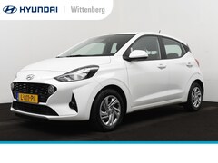 Hyundai i10 - 1.0 Comfort Smart 5-zits Aut. | Navigatie | Camera | Cruise control | Bluelink app |