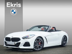 BMW Z4 Roadster - sDrive20i High Executive M Sport Harman-Kardon / Head-Up / Stoel- en Stuurverwarming